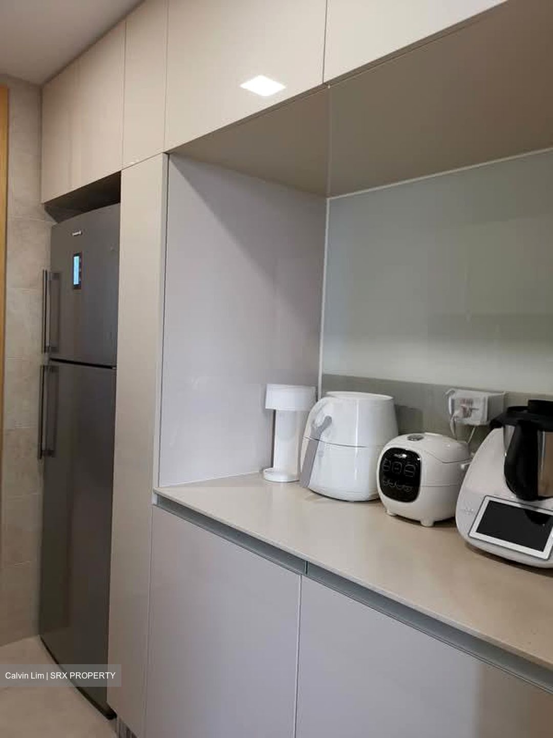 Commonwealth Towers (D3), Condominium #545844751